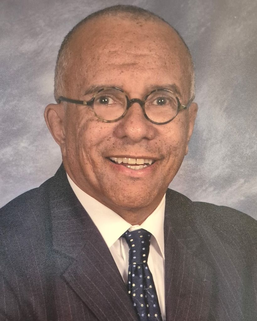 Russell Frederick McReynolds Profile Photo