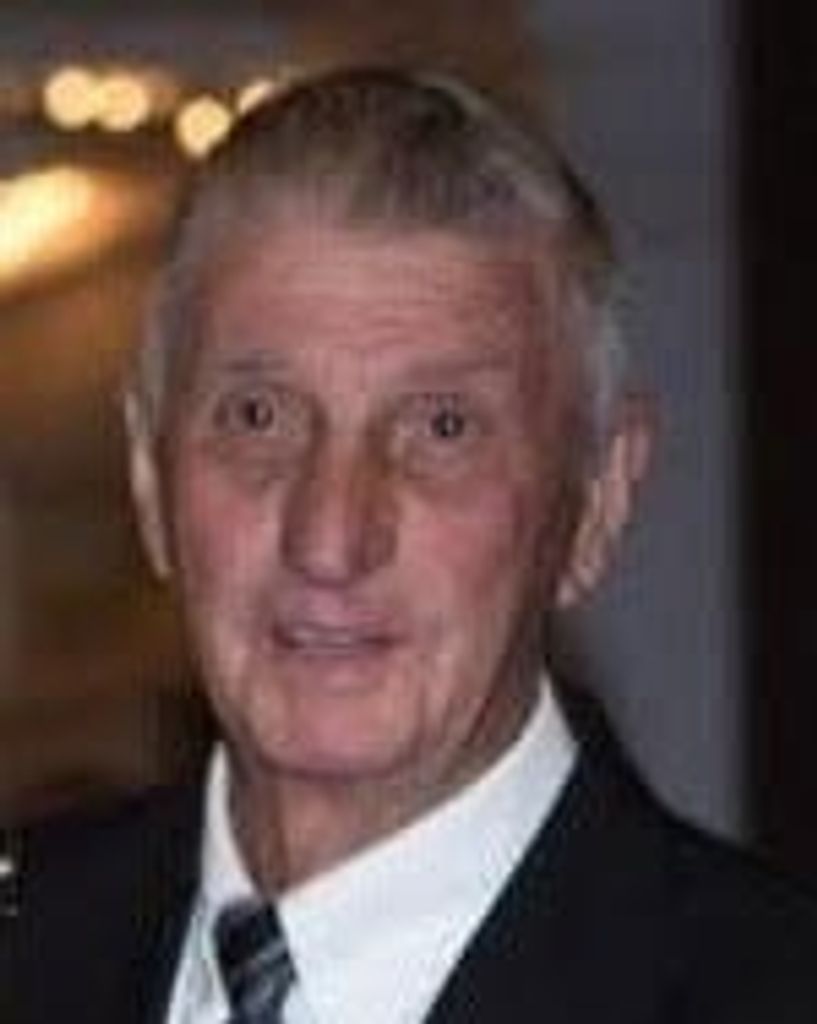 Charles Wayward Thompson Profile Photo