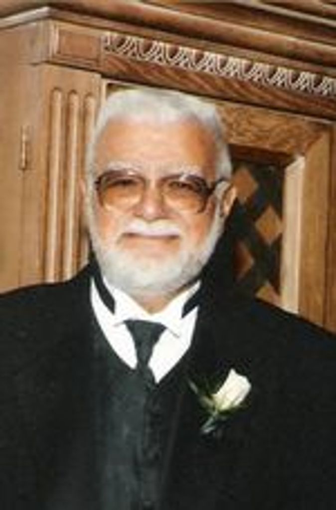 Edmundo Lopez