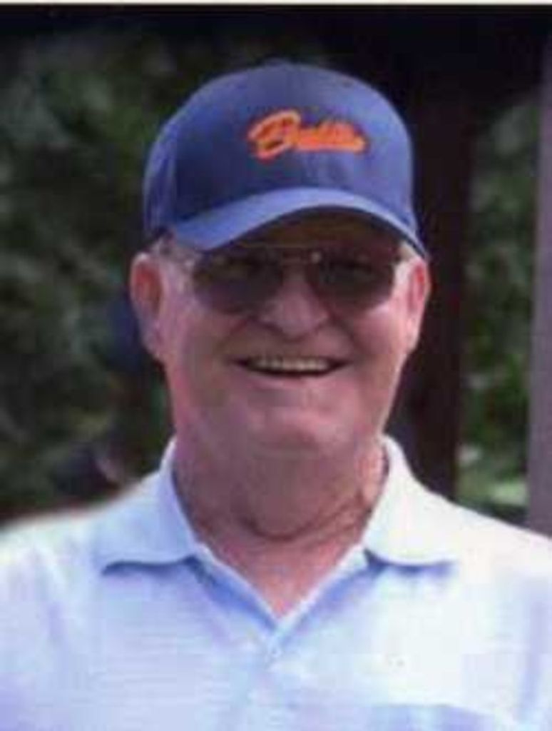 Robert Lee "Bob" Foglesong. Sr. Profile Photo