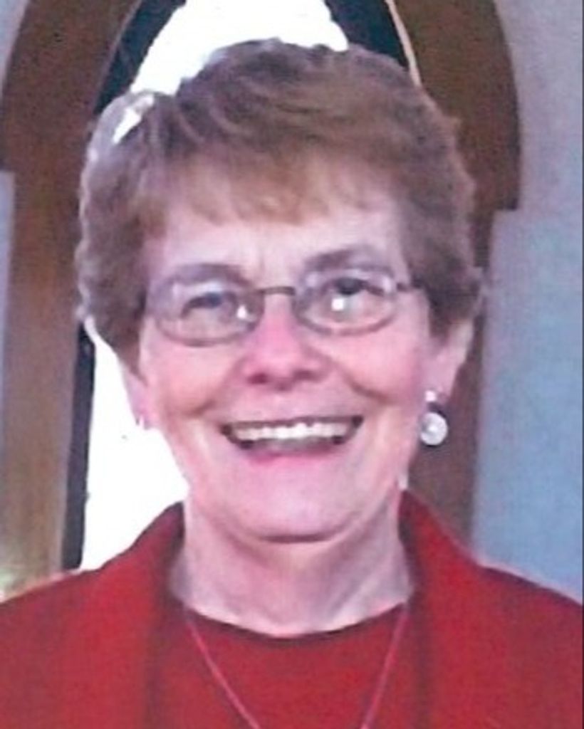 Mary A. Guth Profile Photo