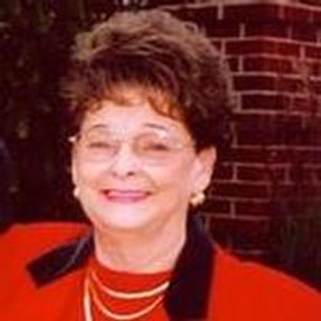 Rosemary Anderson Estes