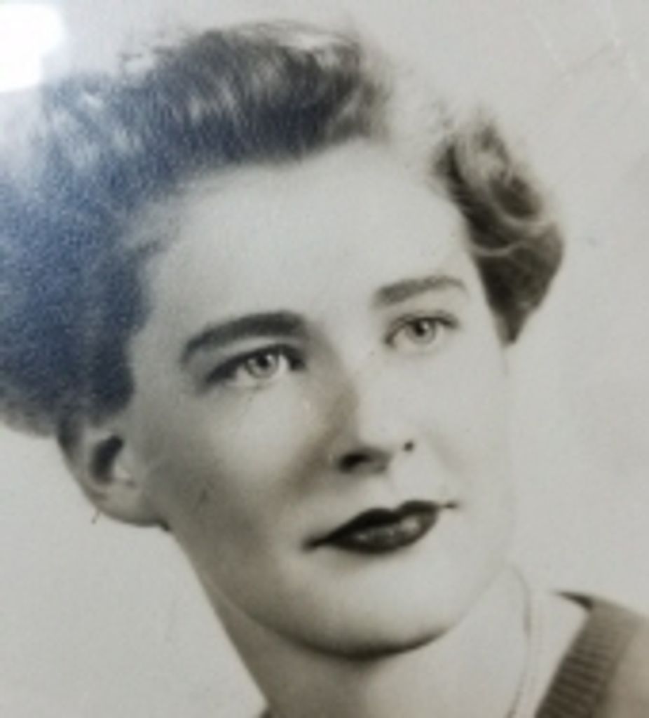 Dolores (Sears) Slozak