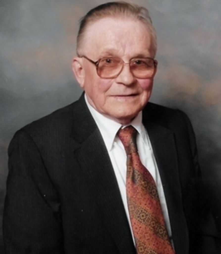Russell J. Schulz