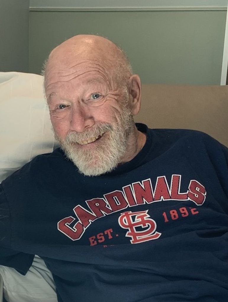 Joseph "Joe" O Salsich Profile Photo