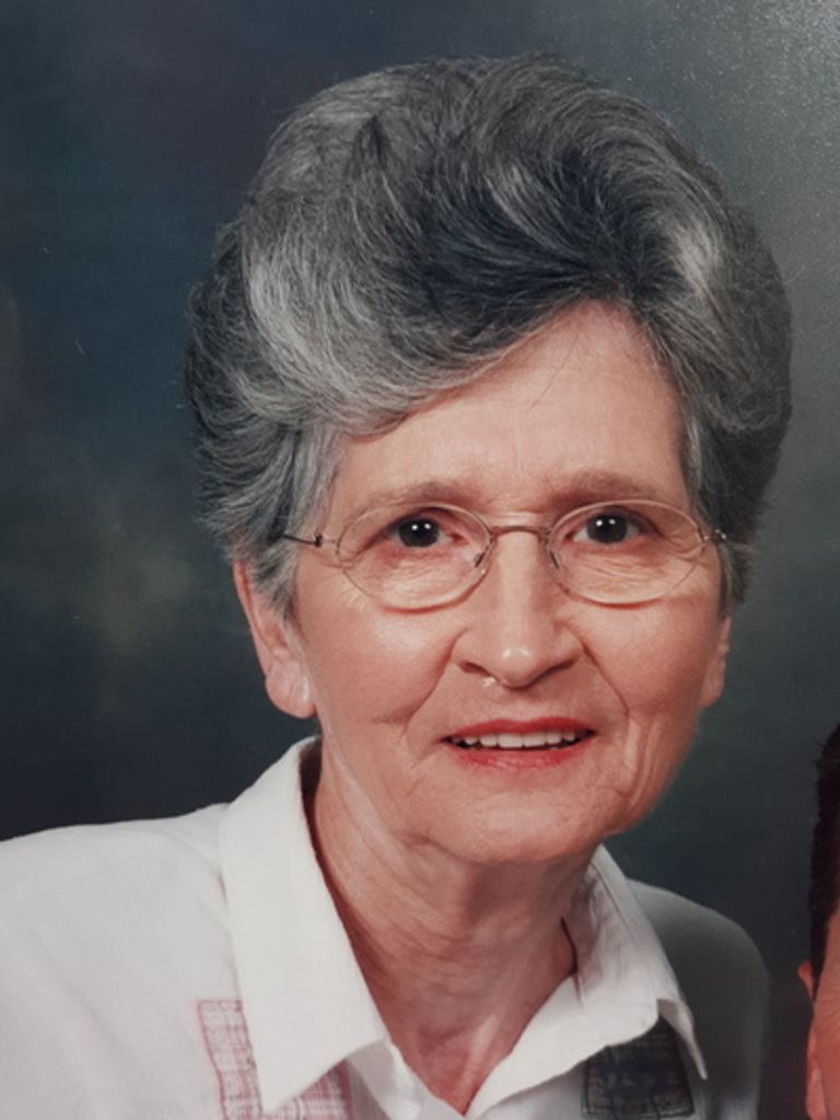 Ina Sue Odum