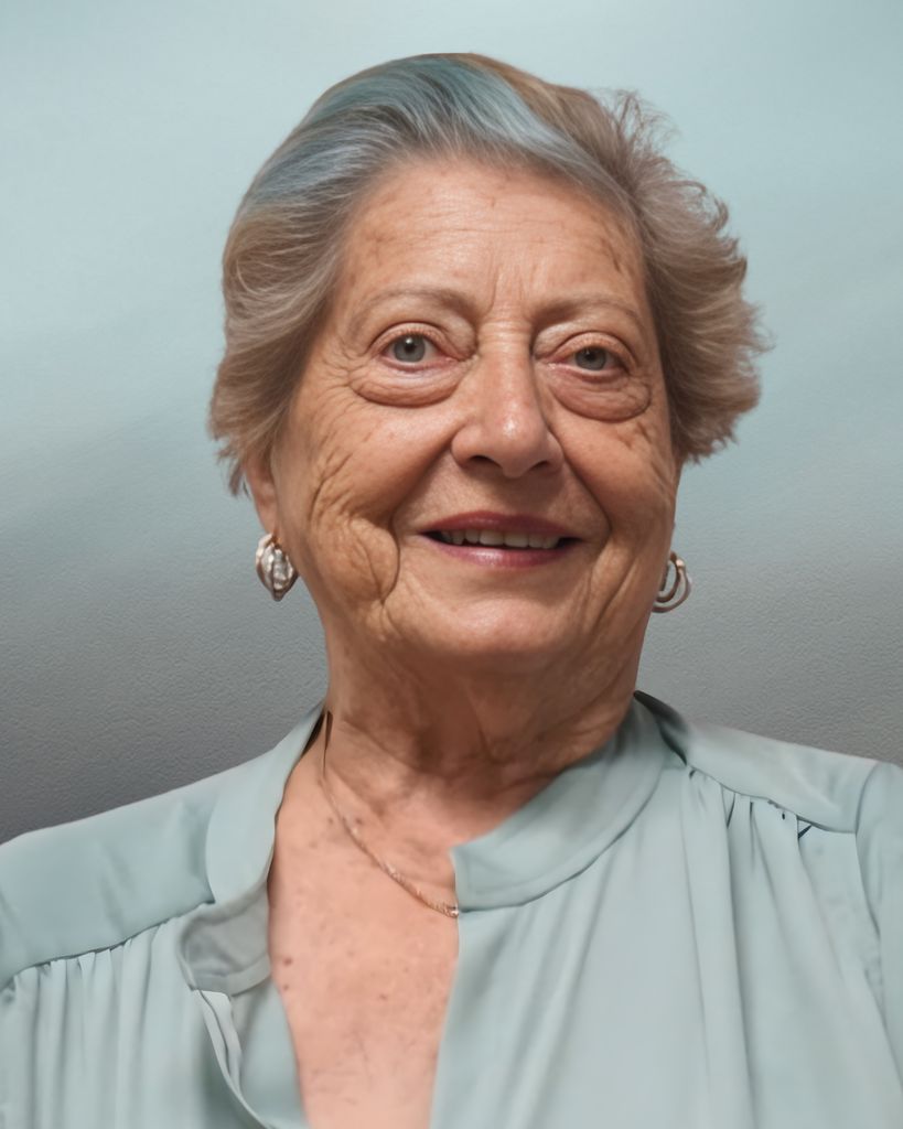 Rose "Jeannette" Mobley