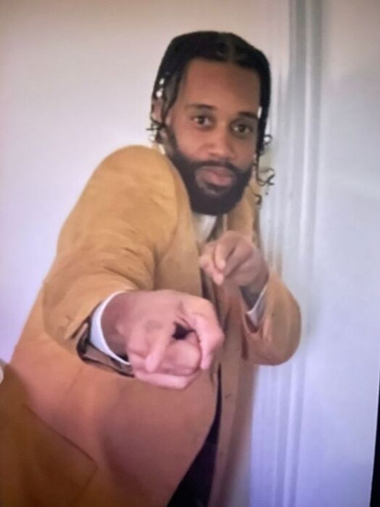 Gregory Lawrence Jr. Profile Photo