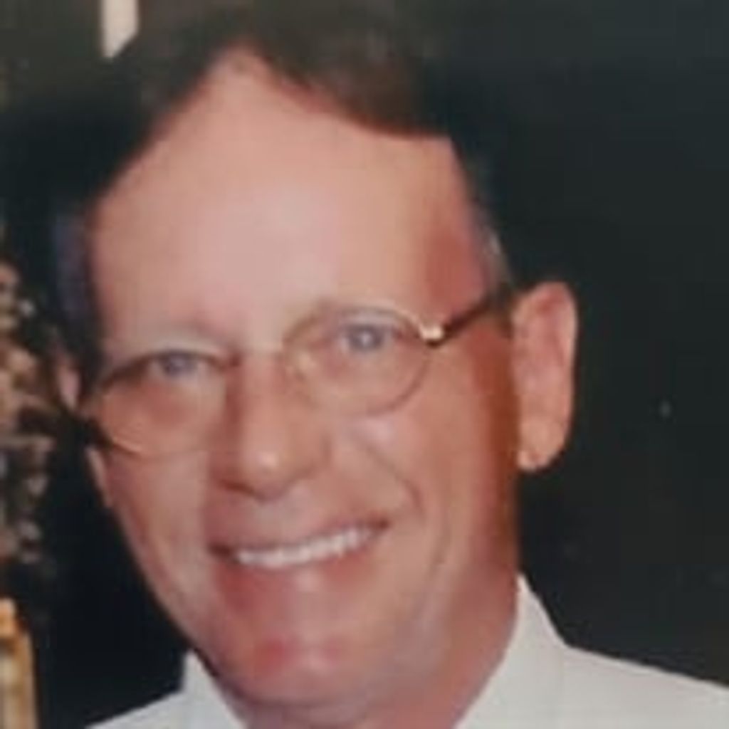 James M. Sherron
