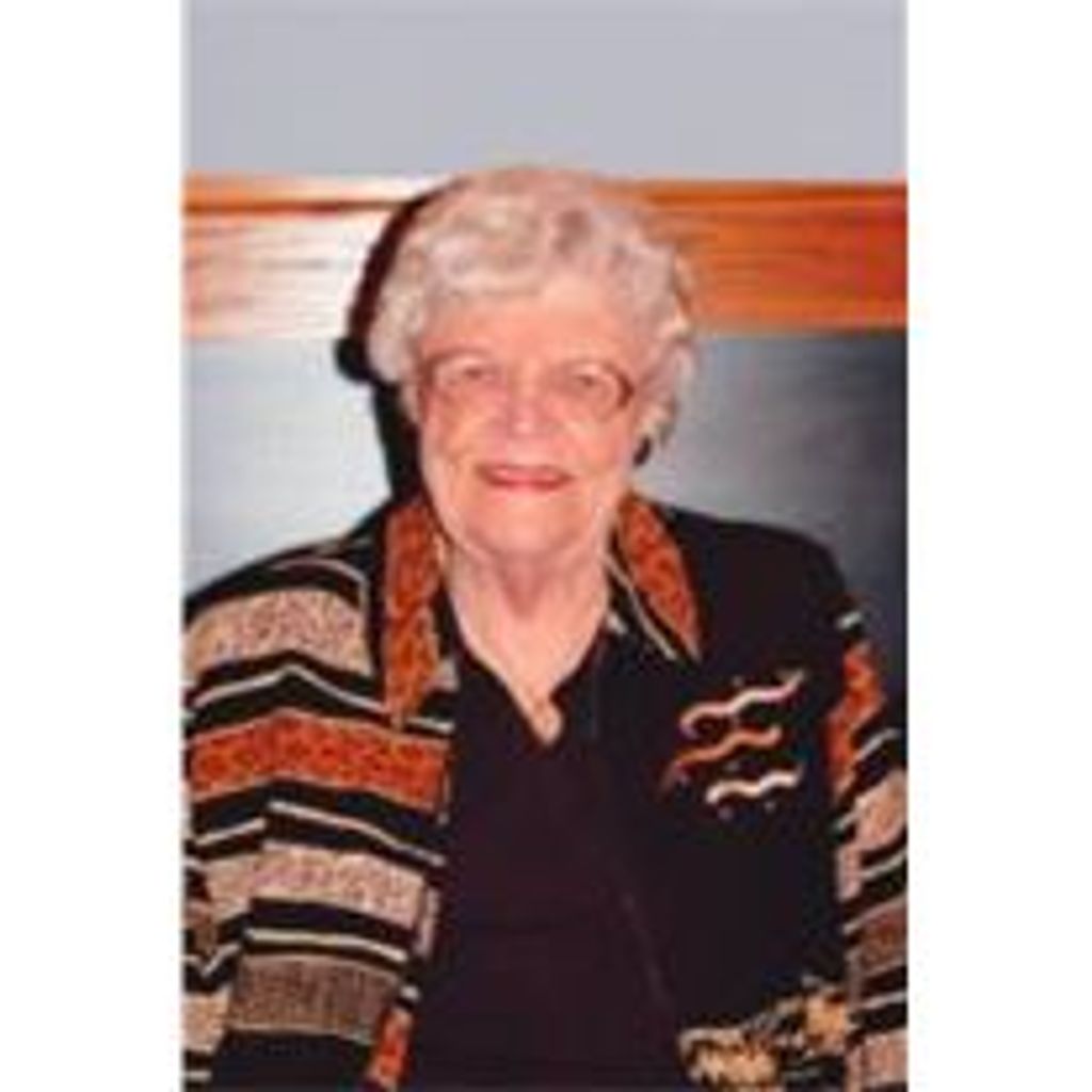 Freda B. Barrett