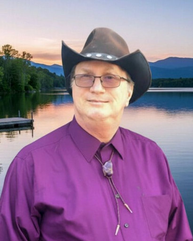 George Timothy Klinebriel