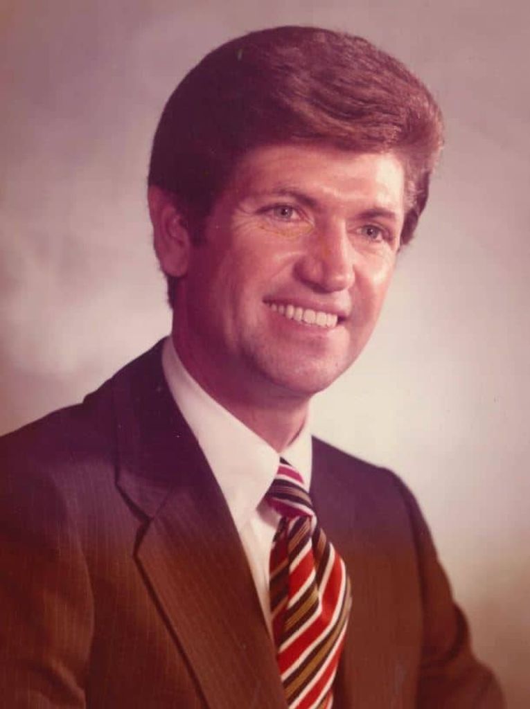 Thompson, Wendell Eugene 'Gene'