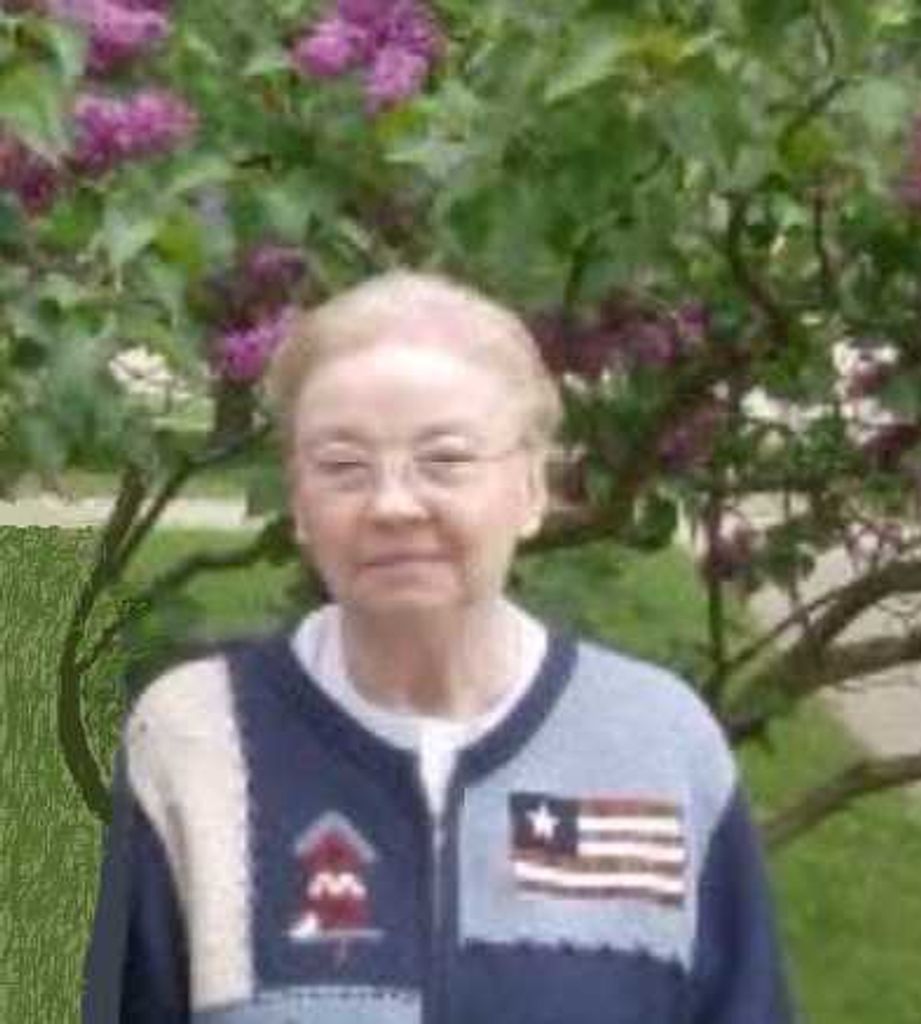 Rosemary Holtzlander