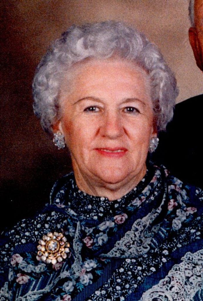 Elouise Marie Turner