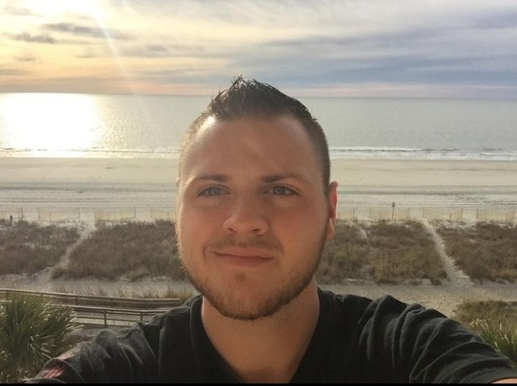Corey Gregory Powers Profile Photo