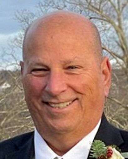 Thomas D. Bolio's obituary image