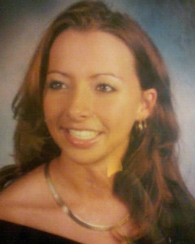 Christi Mashay Williams Profile Photo