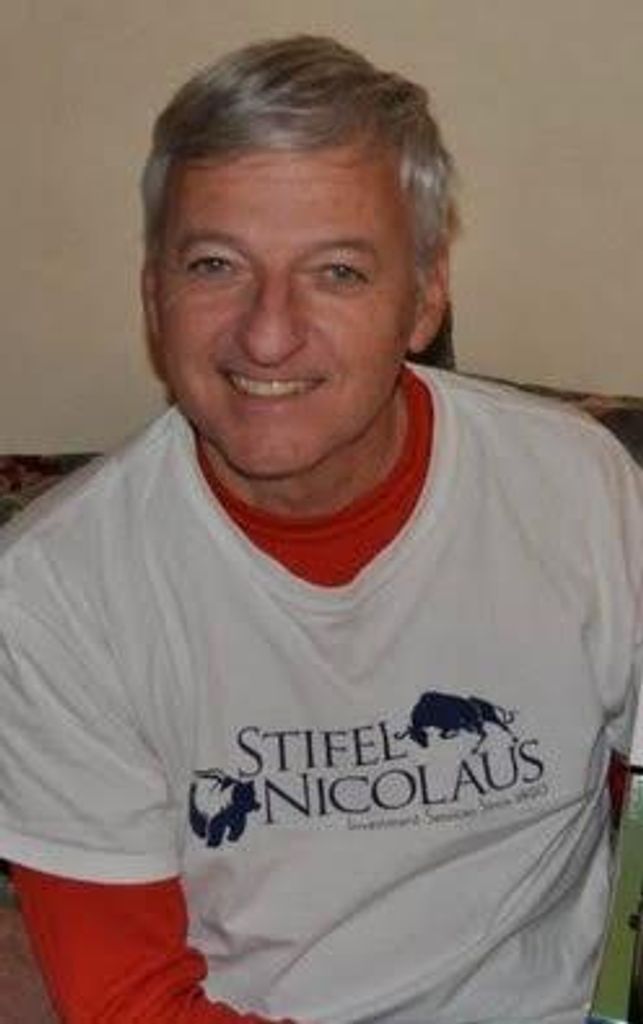 Frank Whiteside Profile Photo