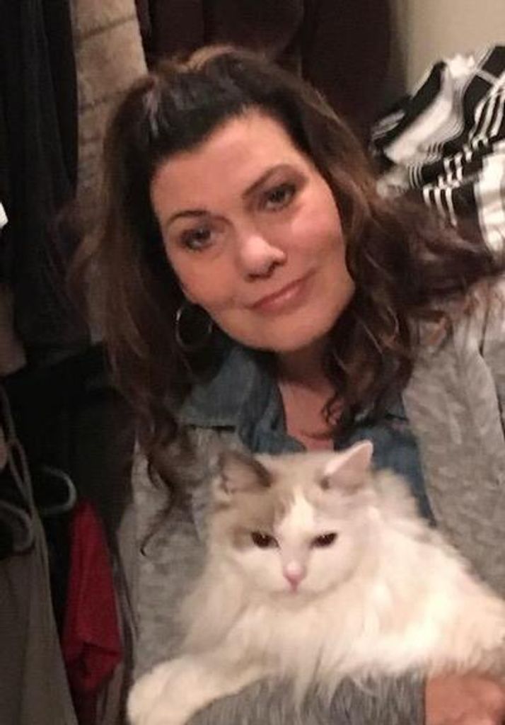 Leigh Ann Swafford