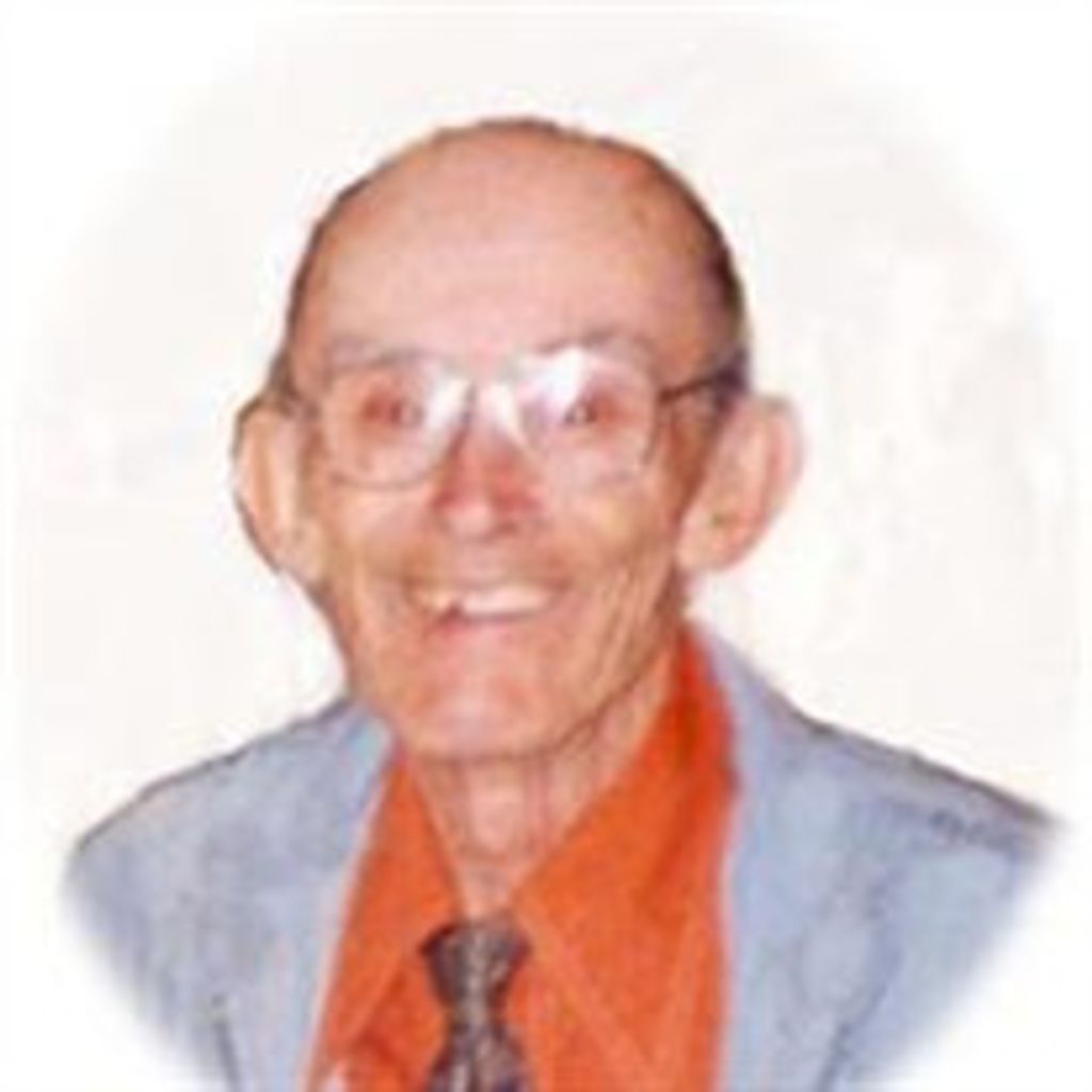 Samuel Edward Booher