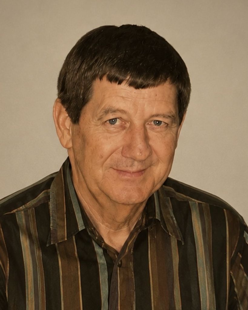 Warren Richardson Profile Photo