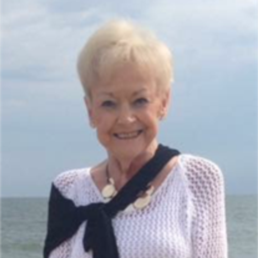 Joyce Fleetwood Lord