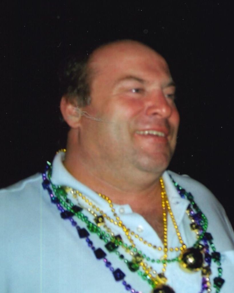 Thomas "Tom" Gregory Wedding Profile Photo
