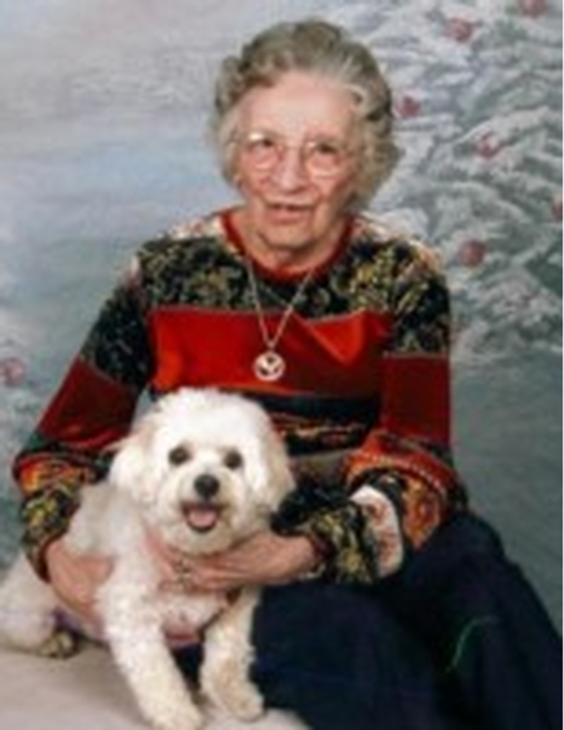 Florence  Laplante Coburn