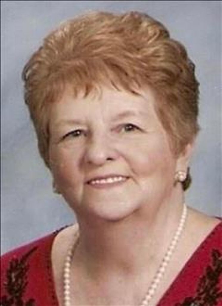 Martha R. Allen Profile Photo