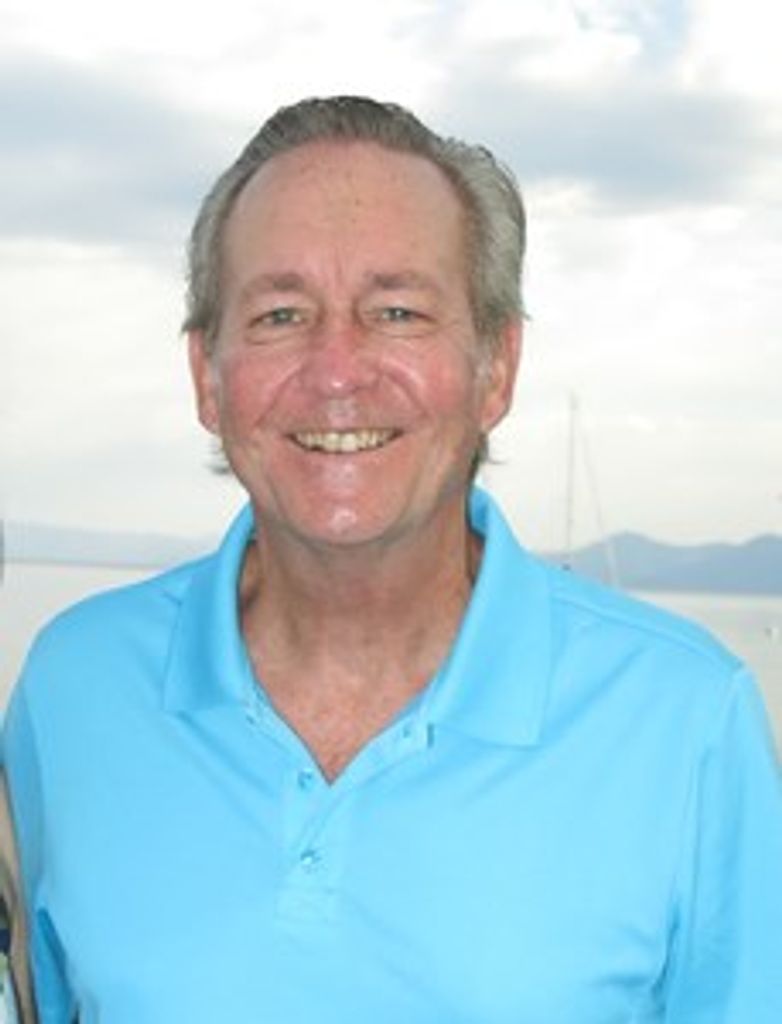 Mark Hoxie