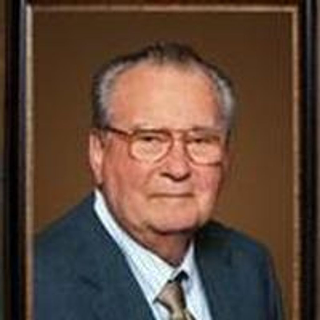 William Baker