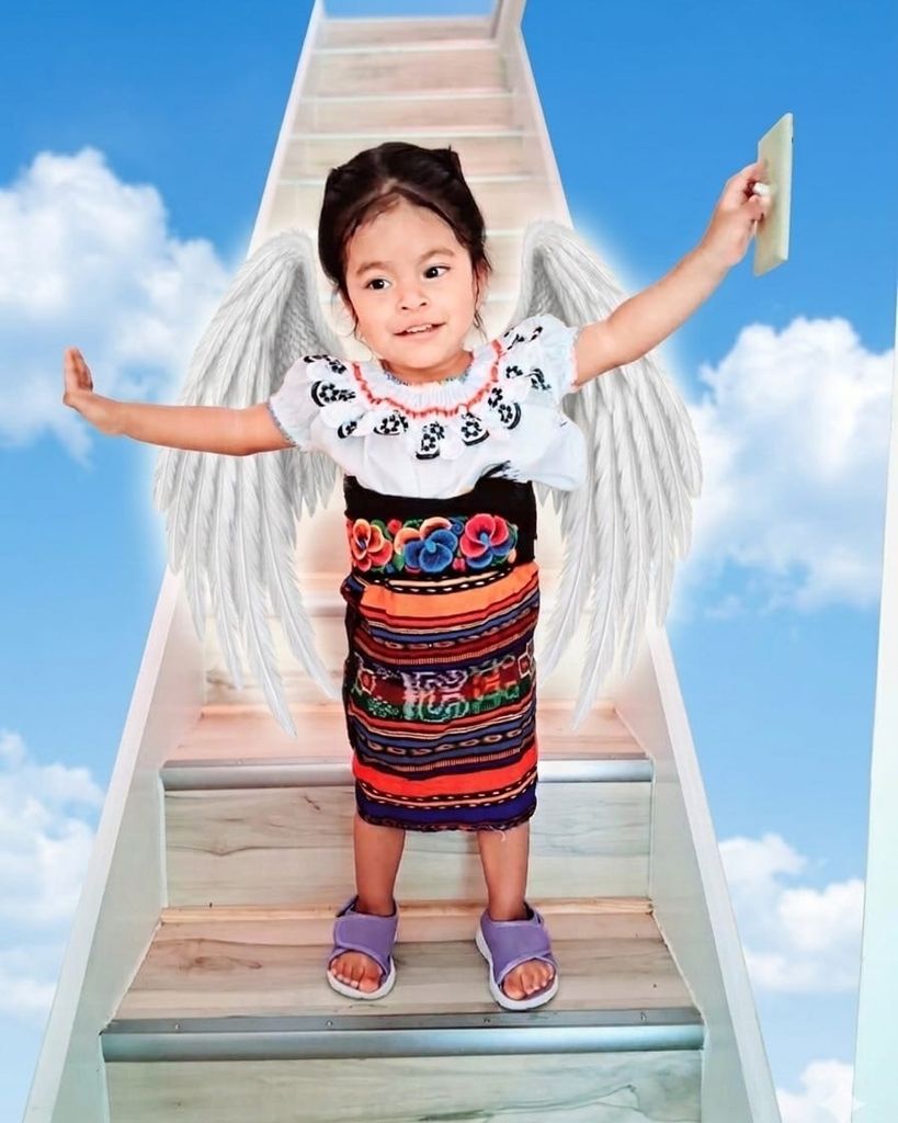 Dayanna Esmerelda Sanchez Morales Profile Photo