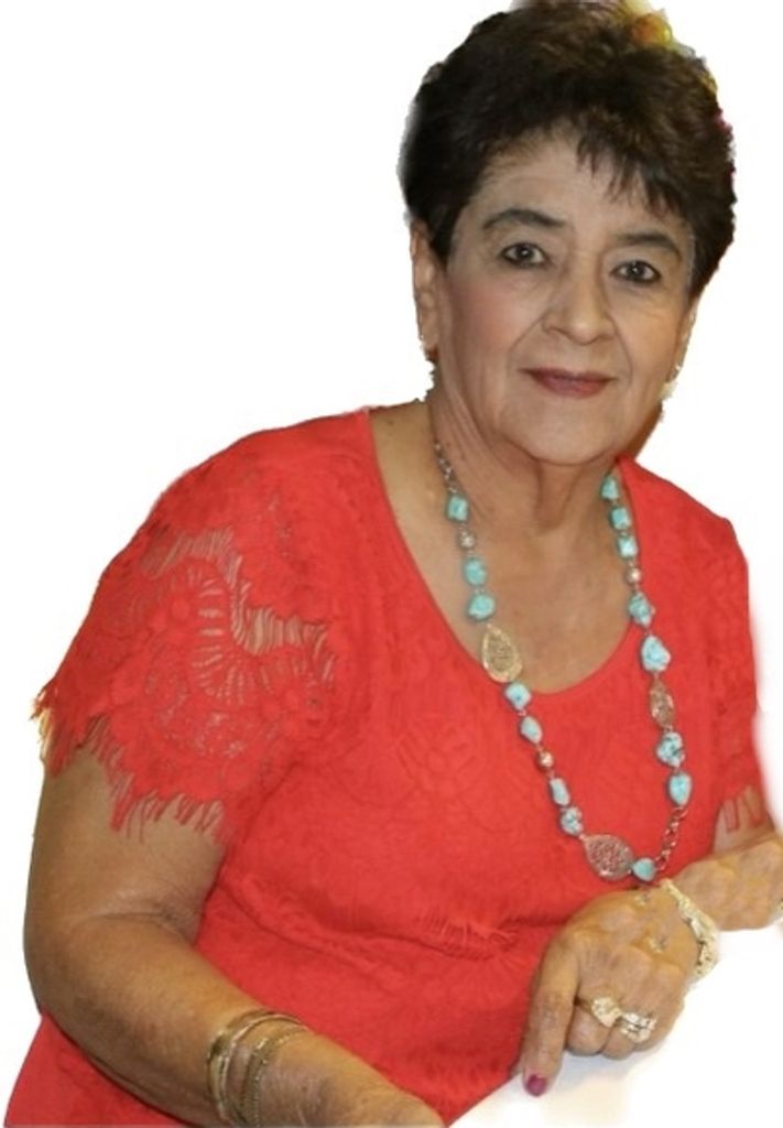 Elvira Gonzales Profile Photo