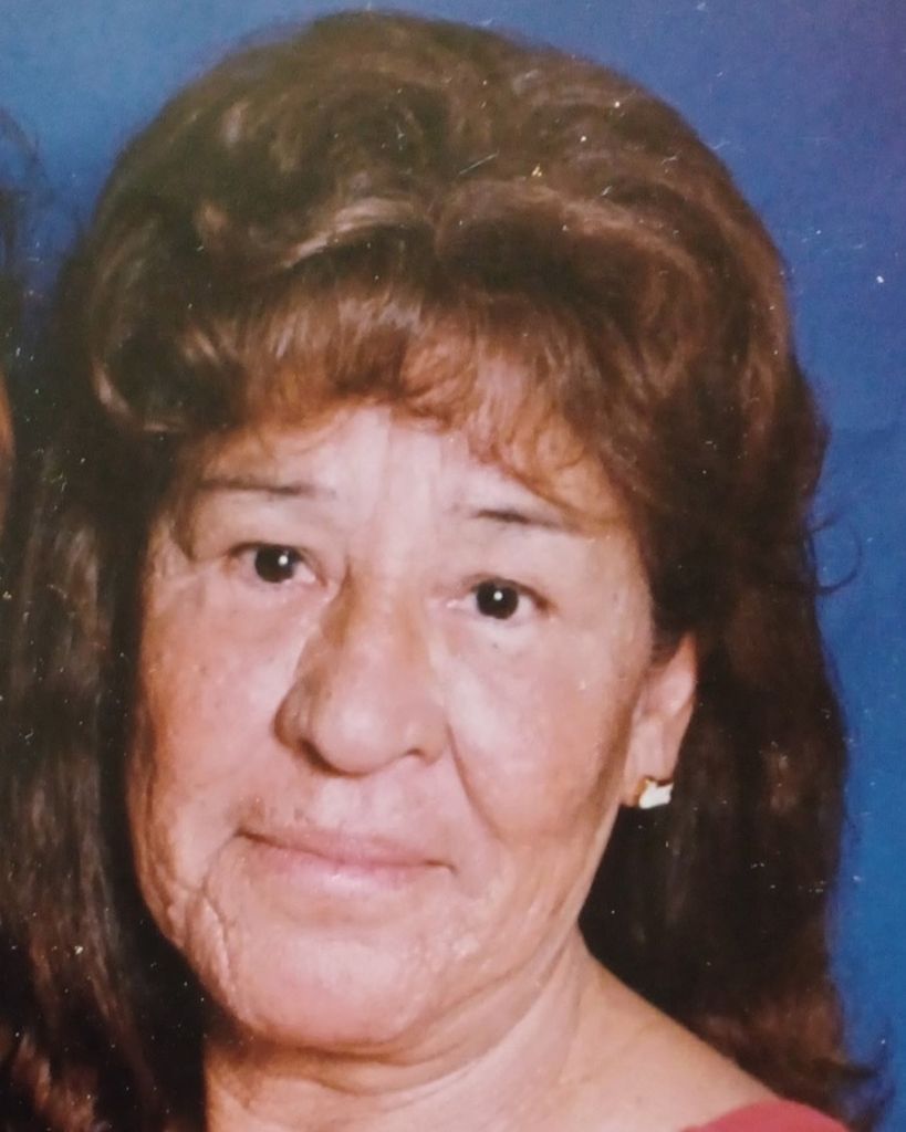 Guadalupe G. Garcia Profile Photo