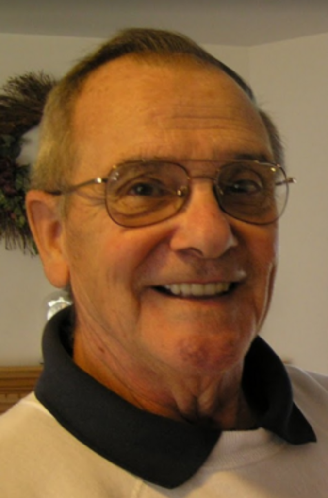 Virgil F. Ratta Profile Photo