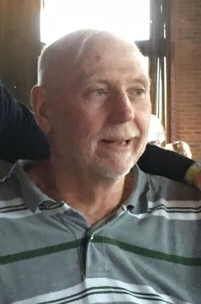 James M. "Jim" Trowt Profile Photo