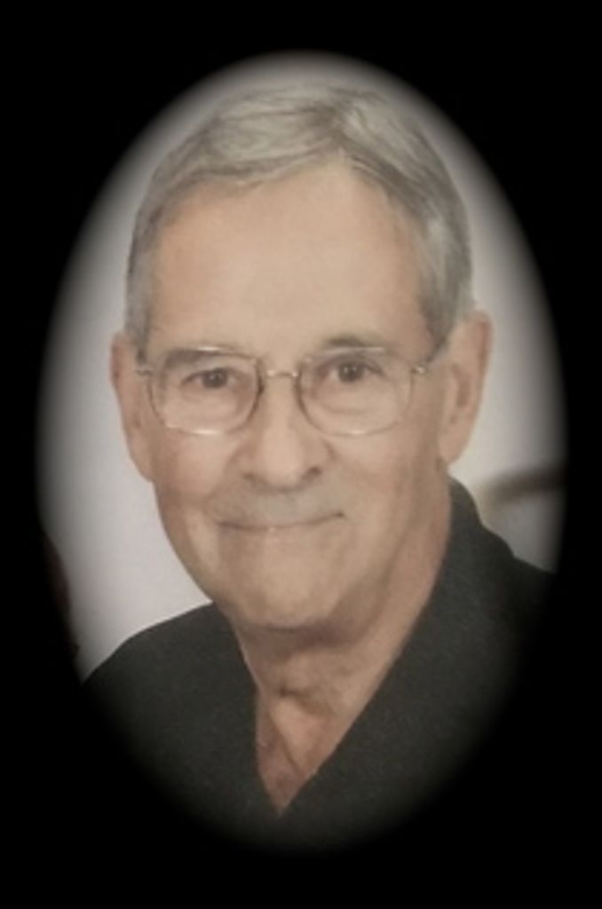 Donald Eugene Carroll