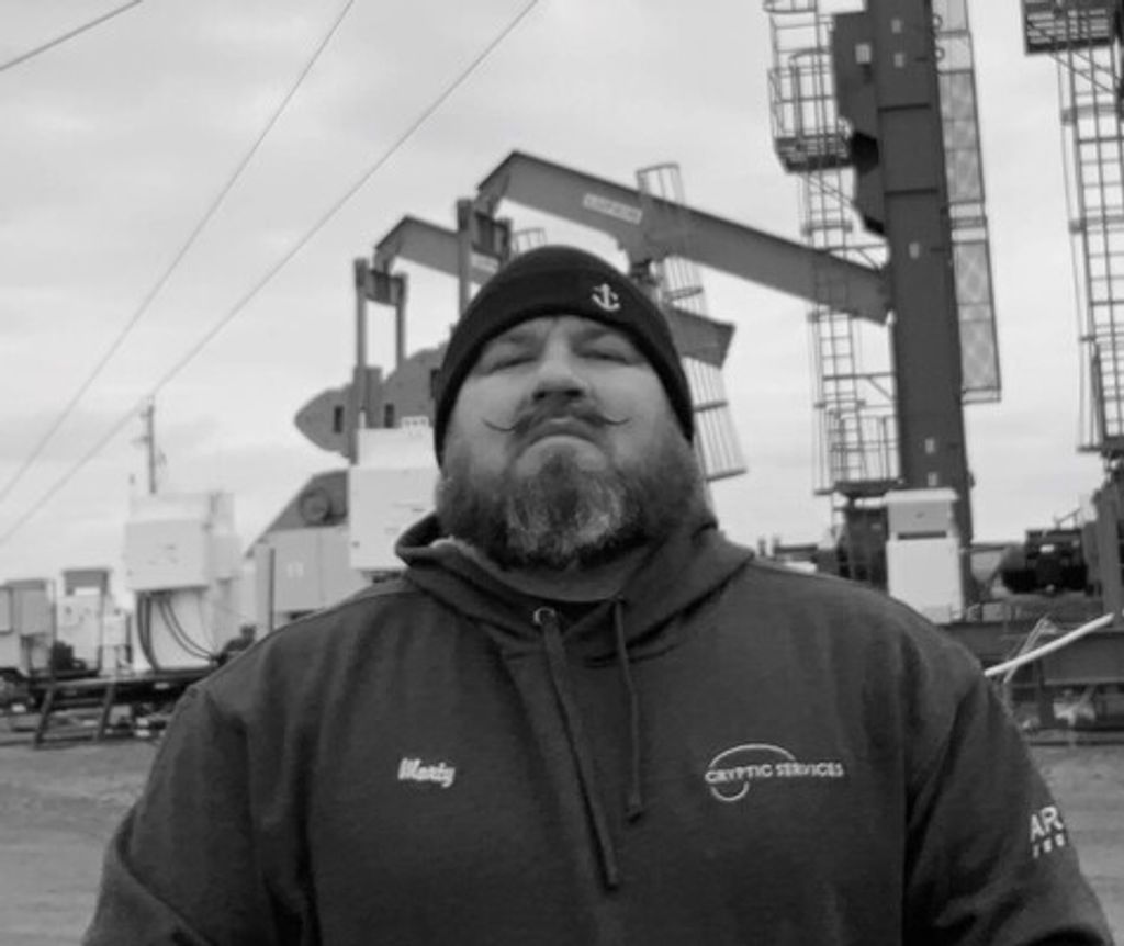 R.G. "Marty" Peck Profile Photo