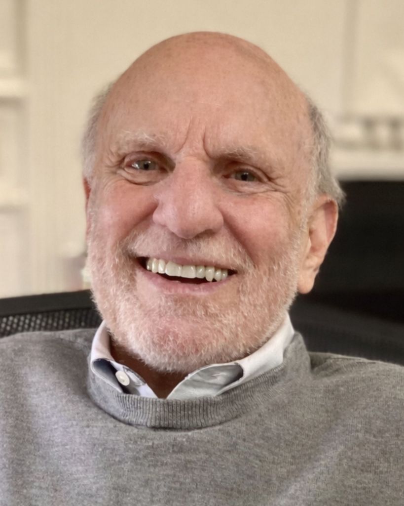 Richard "Dickie" Gotz