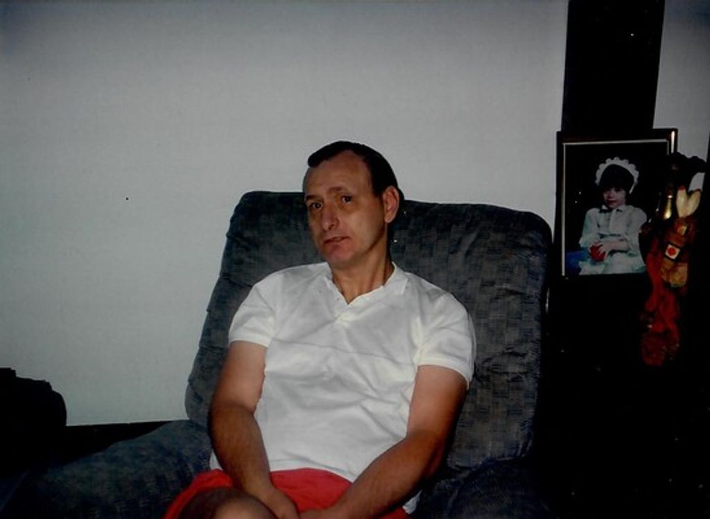 James Joseph "Jimmy" Steiner