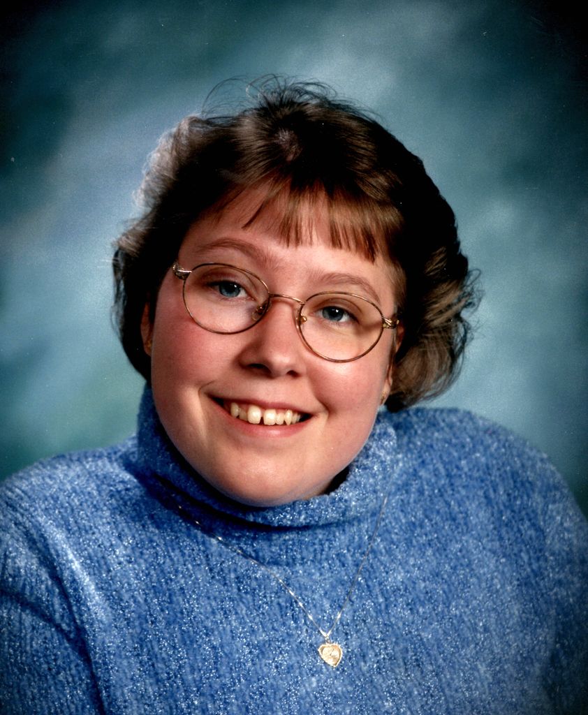 Melissa "Missy" Ann Wenzel