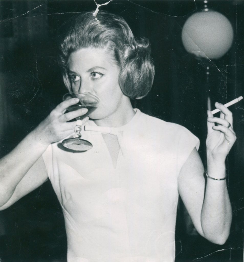 Margaret P Dante Profile Photo