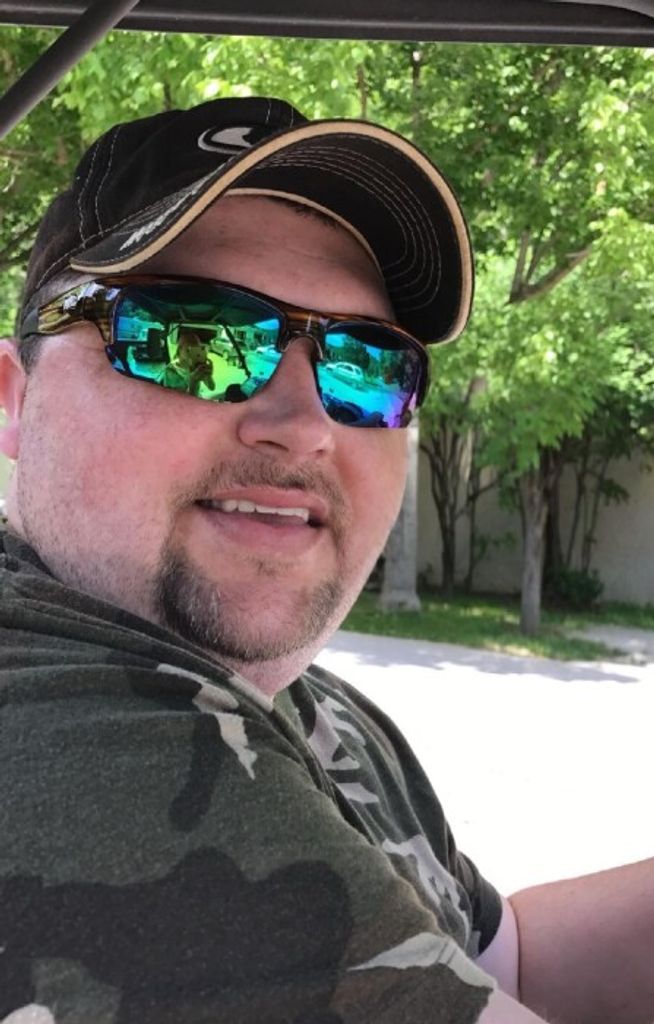 Quincy "Kevin" Stroud Profile Photo