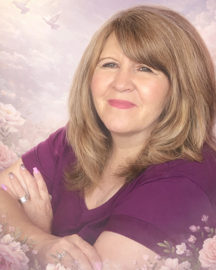 Annette Mascarenas Profile Photo