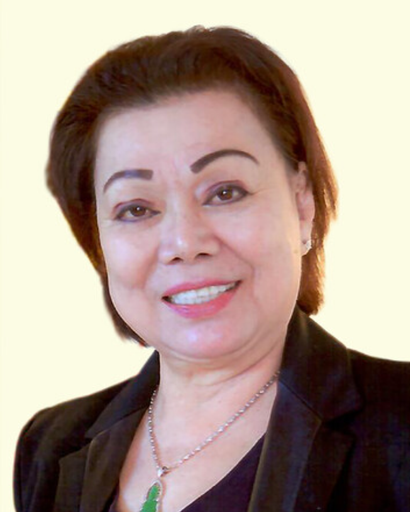 Anh Nguyen's obituary image