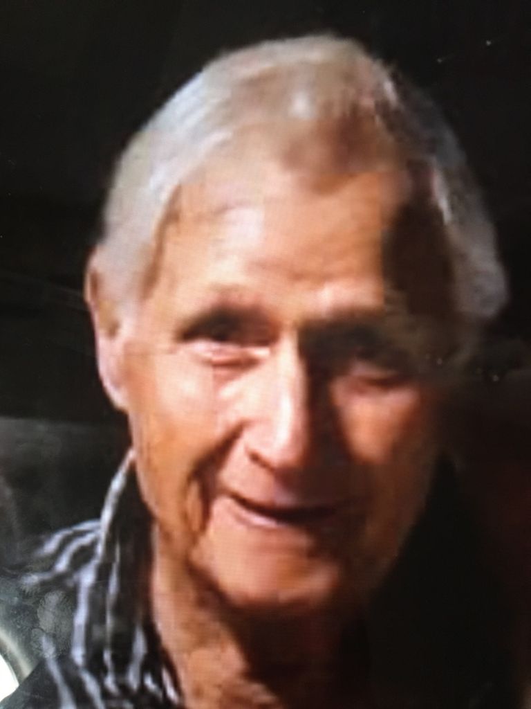 Julian David Gable, Sr.