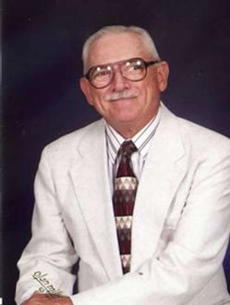 Billy Ray Westerman Profile Photo