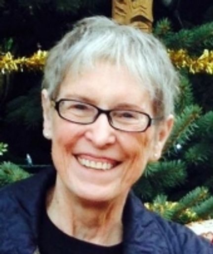 Susan J Lancaster Profile Photo