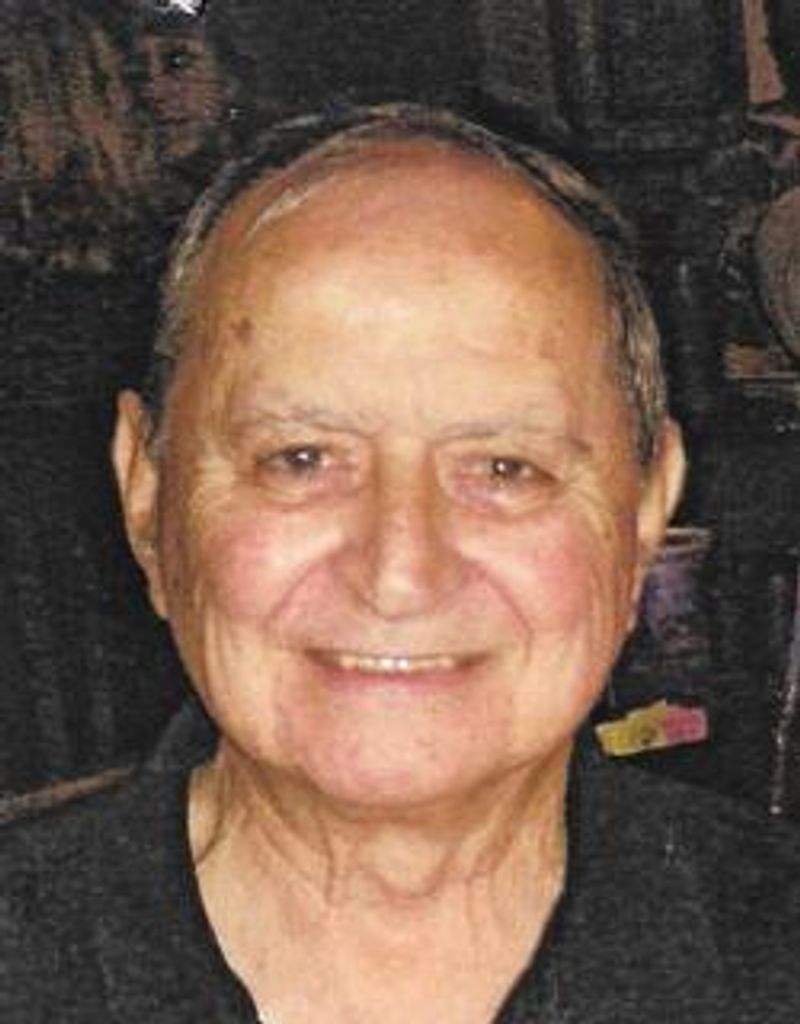 Robert F. Braswell, Sr. Profile Photo