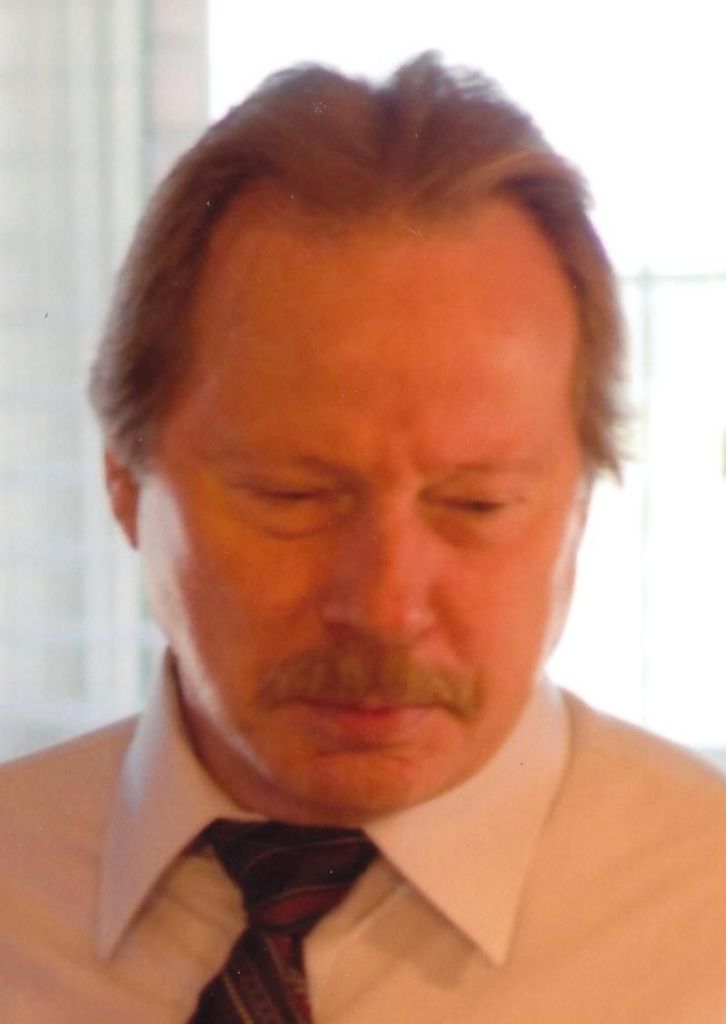Stephen Marius Howard Profile Photo